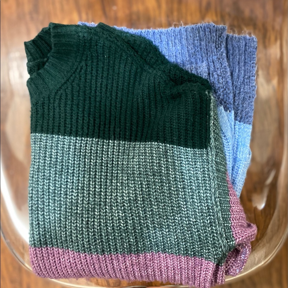 Multicolored Sweater - Picture 2 of 4